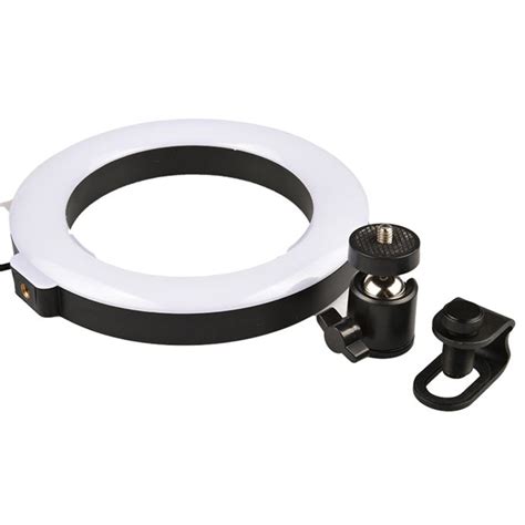 Generic Ring Light For Computer Laptop Video Conference Lighting Kit