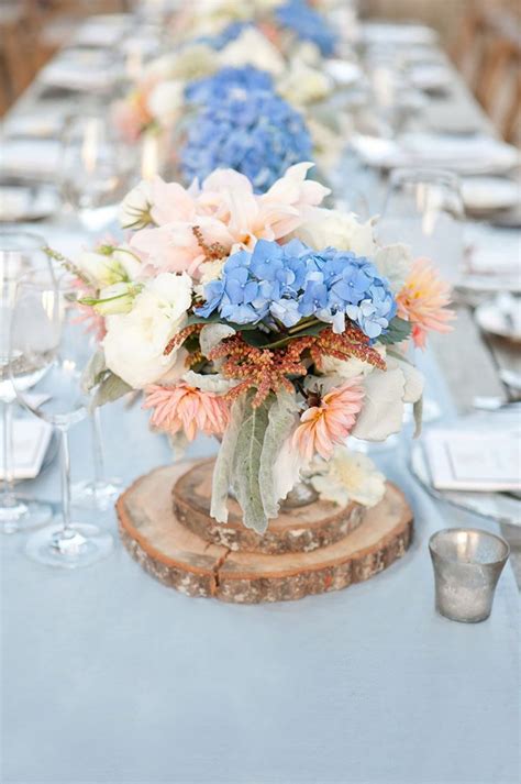 Pastel Blue Wedding Theme Wedding Ideas By Colour Chwv