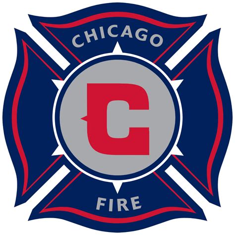 Chicago Fire Logo History