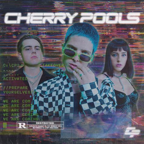 Stop And Stare Single By Cherry Pools Spotify