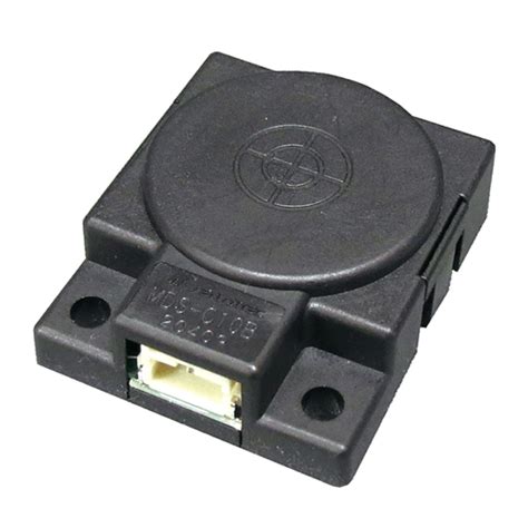 They often consist of a handheld unit with a sensor probe which can be swept over the. Model MDS-C10(-5) Proximity sensor to detect coins ...
