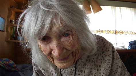 To vote, please use the stars on the bottom. 100 YEAR OLD GIRL FLIRTS With HOT YOUNG MAN! Amazing ...