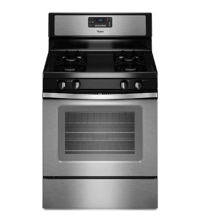 Whether you just want something to handle the basics, or something that can manage more complicated recipes. Top 10 Rated Gas Ranges 2014 | A Listly List