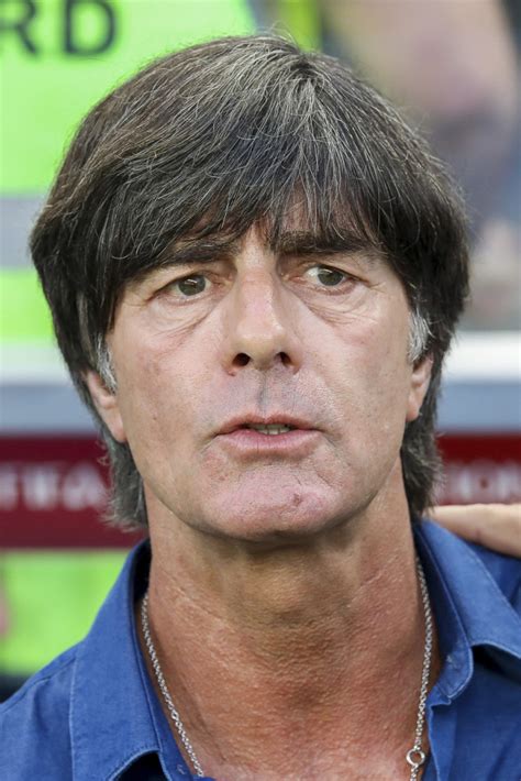 Germany coach joachim low is leaving his job in the summer after 15 years. Joachim Löw - Wikipedia