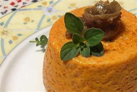 Maybe you would like to learn more about one of these? Ricetta Flan di peperoni - Manjoo