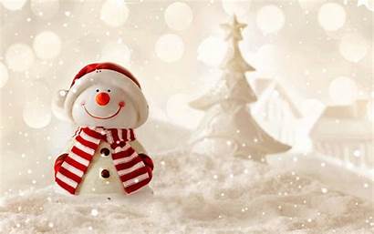 Snowman Background Holidays Wallpapertag
