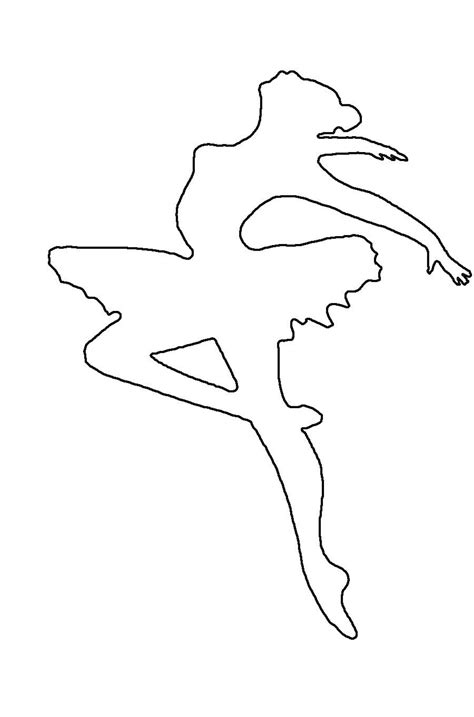 Coloring pages for kids ballerina coloring pages. Ballerina Coloring Pages for childrens printable for free