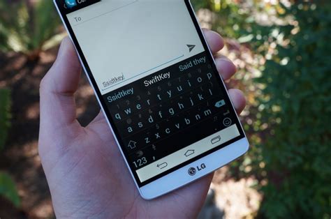 Swiftkey Reportedly Acquired By Microsoft For 250 Million Updated