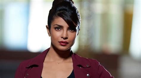 Priyanka Chopras Quantico 3 To Have Intense Action Sequences Without Body Doubles She Will