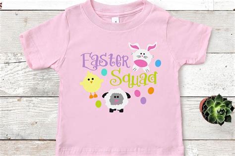 This item is unavailable | Etsy | Kids easter shirts, Easter svg