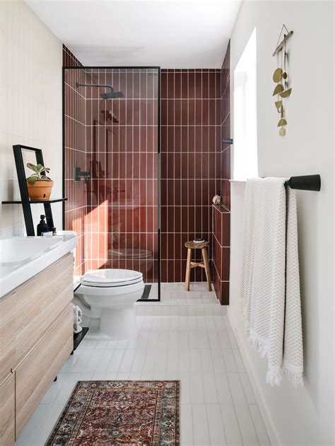 20 Bathroom Tile Designs Photo Gallery Decoomo