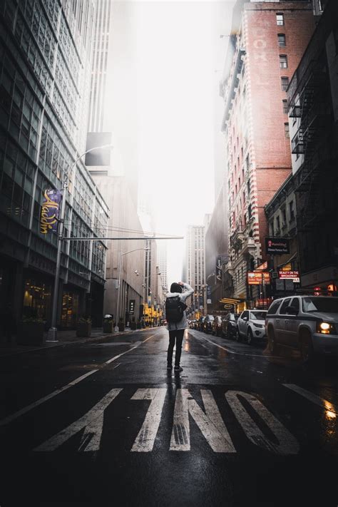 Famous Street Photography Wallpapers On Wallpaperdog