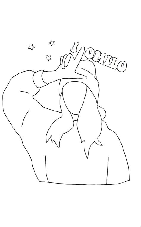 So, if you were looking for free billie eilish coloring pages coloring sheets, you are in the right place. #billieeilish #fanart #coloring in 2020 | Beauty art ...