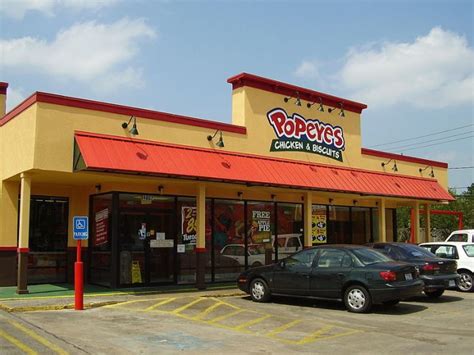 Jubilant Food Works Bringing Us Fast Food Chain Popeyes To Indian