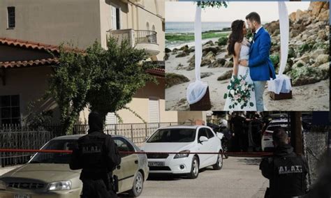 Οι αρχικές καταθέσεις του 32χρονου πιλότου αναφορικά με τις συνθήκες δολοφονίας της 20χρονης κάρολαιν σύμφωνα με αξιωματικούς της ελ.ασ φαίνεται να καταρρέουν μπροστά στα νέα δεδομένα. Γλυκά Νερά: Η «Μεγάλη Στοά» είχε διαγράψει την ψυχολόγο ...