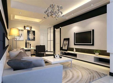 Find modern lcd/tv unit cabinet, furniture, panel, rack, console & wall design ideas for hall & living room. 14+ Modern TV Wall Mount Ideas For Your Best Room ...