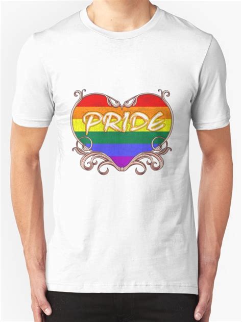 Pin On Gays LGBT T Shirts