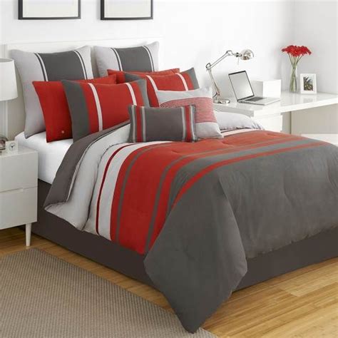 Buy products such as casa 7 piece reversible comforter set at walmart and save. Masculine Bedding, Over 200 Men's Comforters & Bedspreads ...
