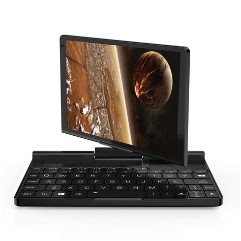 Buy Gpd Pocket 3 Mini Laptop 8 Touch Screen Aluminum Shell Umpc