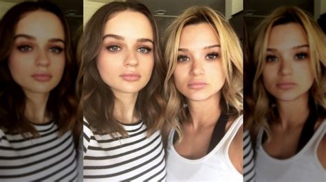 The Truth About Jacob Elordis Ex Girlfriend Joey King