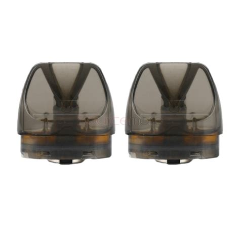 Sale smoant pasito pod system starter kit list price: GeekVape Bident Replacement Pod Cartridge 2ml/3.5ml 2pcs ...
