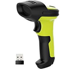Embedded qr code scanner for arduino. Tarieven EasyForYou (Stock control and Invoice management)
