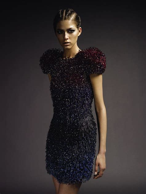 ru_glamour: Versace Atelier FW 2009-2010 | Gowns of ...