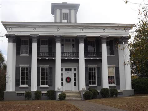 Pin On Historic Montgomery Alabama