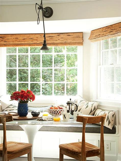 21 Cozy Breakfast Nook Ideas To Start Your Day In A Beautiful Space