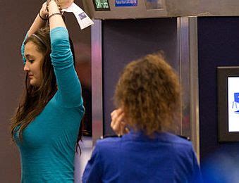 Tsa To Start Random Cavity Searches Due To Intel On Isis Suppository