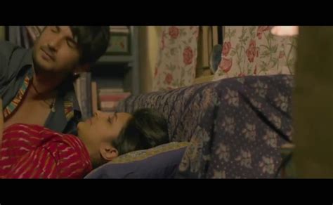 Parineeti Chopra Sexy Scene In Shuddh Desi Romance Aznude