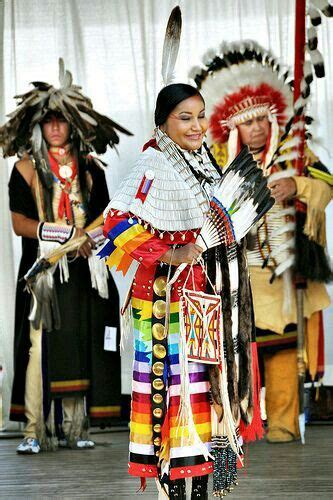 Pin On Native American Culture Fashion Heritage Tradition