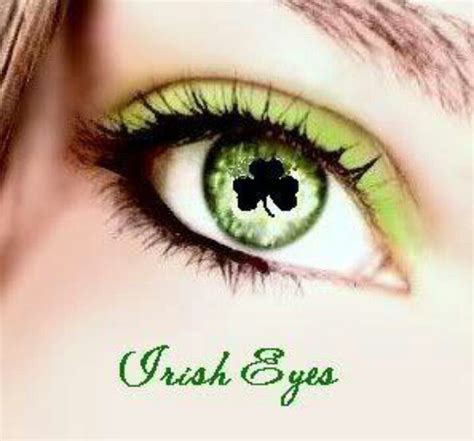 Pin By Amy Sweet On Irish Eye Color Change Green Eyes Irish Eyes
