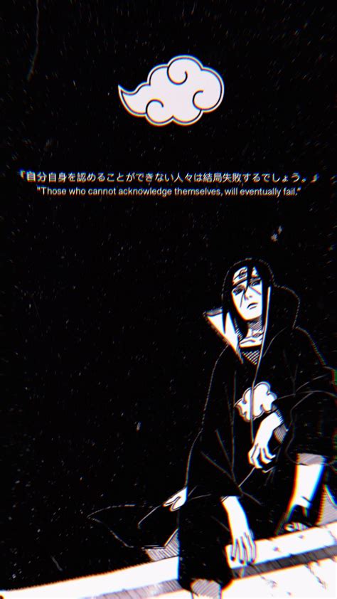 We present you our collection of desktop wallpaper theme: 51+ Itachi Quotes Wallpapers on WallpaperSafari