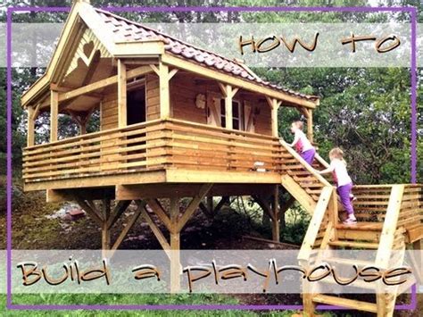 Jun 29, 2021 · depending on the circumstances, you can own a house for free—no inheriting or auctioning involved. How to Build a Playhouse / Treehouse - YouTube