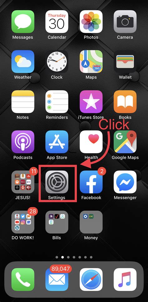 To check your iphone battery's health, open the battery menu in settings. How to tell if your battery is going bad in your iPhone or ...