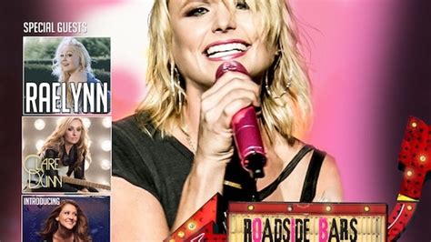 Ladies Night Out On Miranda Lamberts Fall Tour