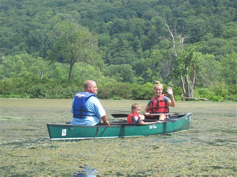 More Free Paddle Trips Housatonic Valley Association