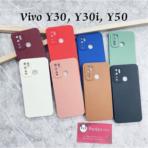 Jual Case Hp Vivo Y Harga Terbaik Termurah Maret Shopee