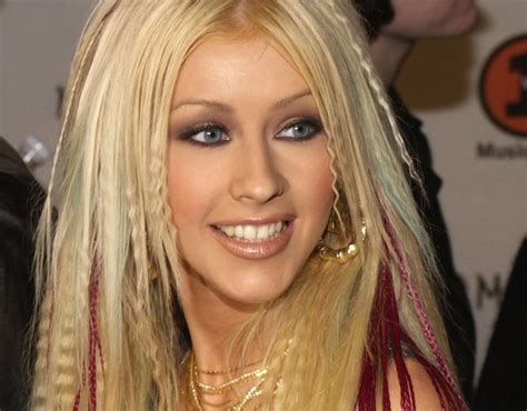 Maybe you would like to learn more about one of these? 10 Hairstyles From The 00s That Should Probably Stay There