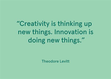 35 Of The Best Innovation Quotes To Inspire Your Work
