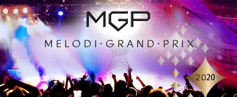 Logo actuel du dansk melodi grand prix, utilisé depuis 2020. Melodi Grand Prix 2021 - Norsk Melodi Grand Prix 2021 ...
