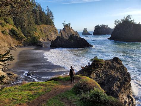 Exploring The Southern Coast Of Oregon Unveiling Oregon S Secret Beach