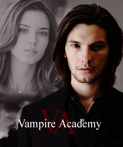 Vampire Academy Poster Vampire Academy Series Photo 15999724 Fanpop