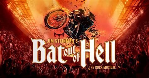 His brother bill told the associated press that the songwriter and producer. Jim Steinman's Bat Out Of Hell arena rock musical tour ...