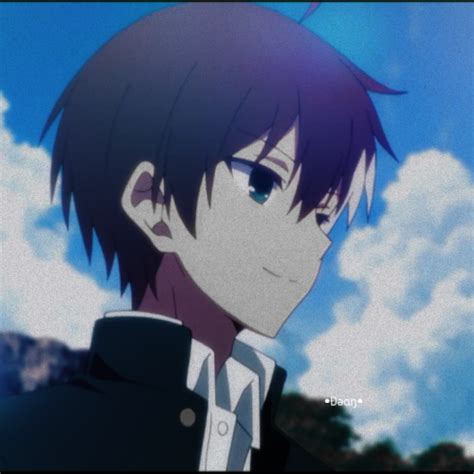 Aesthetic Anime Boy Discord Profile Picture ~ 43 Best Discord Pfp Ideas