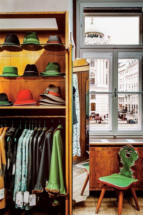 9 Ways To Mix The Old And New In Vienna Vienna Conde Nast Traveler