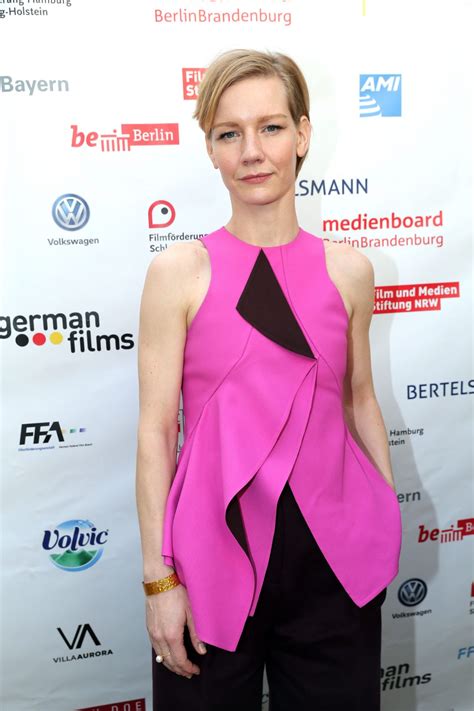 Sandra H Ller German Oscar Nominees Reception At Villa Free