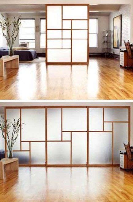 Sliding doors for dividing living room, kitchen, dining room and others interiors as needed. 67+ ideas for bath room furniture diy fit #diy #bath ...