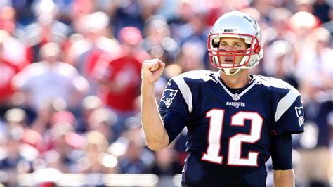 30 Days Without Tom Brady Nfl New England Patriots Suspension
